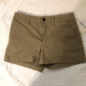 A new day Chino shorts